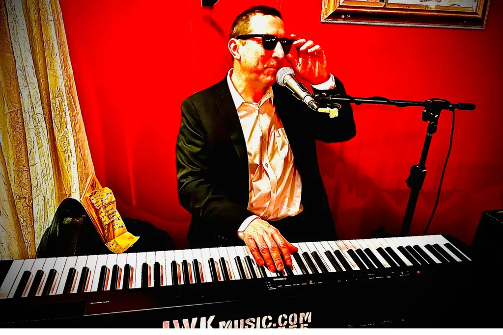 Live Music Series: Featuring Jack Kelle 7/17