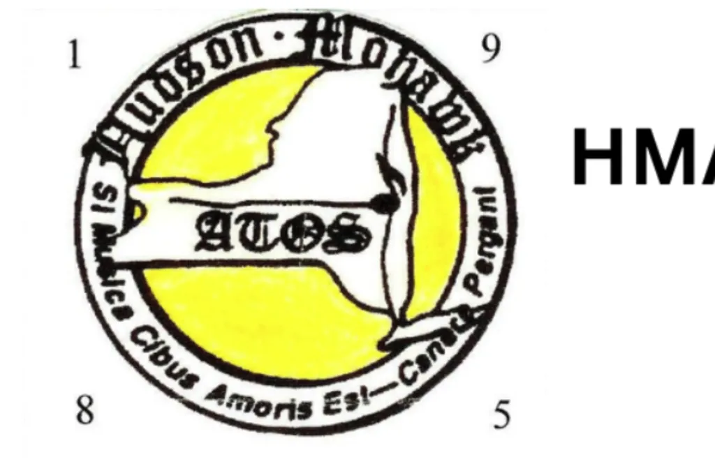 Hudson-Mohawk American Theatre Organ Society