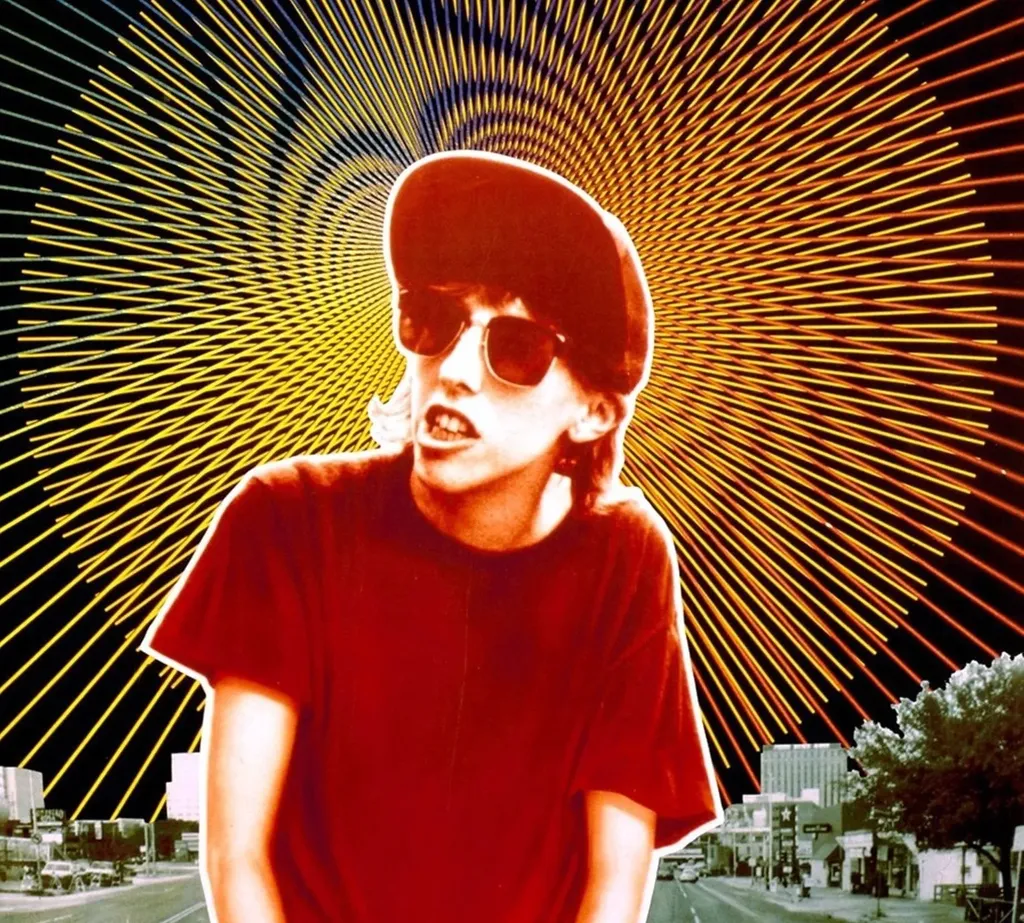 VCR Vortex - VHS Night - Slacker (1990) / Waking Life (2001)