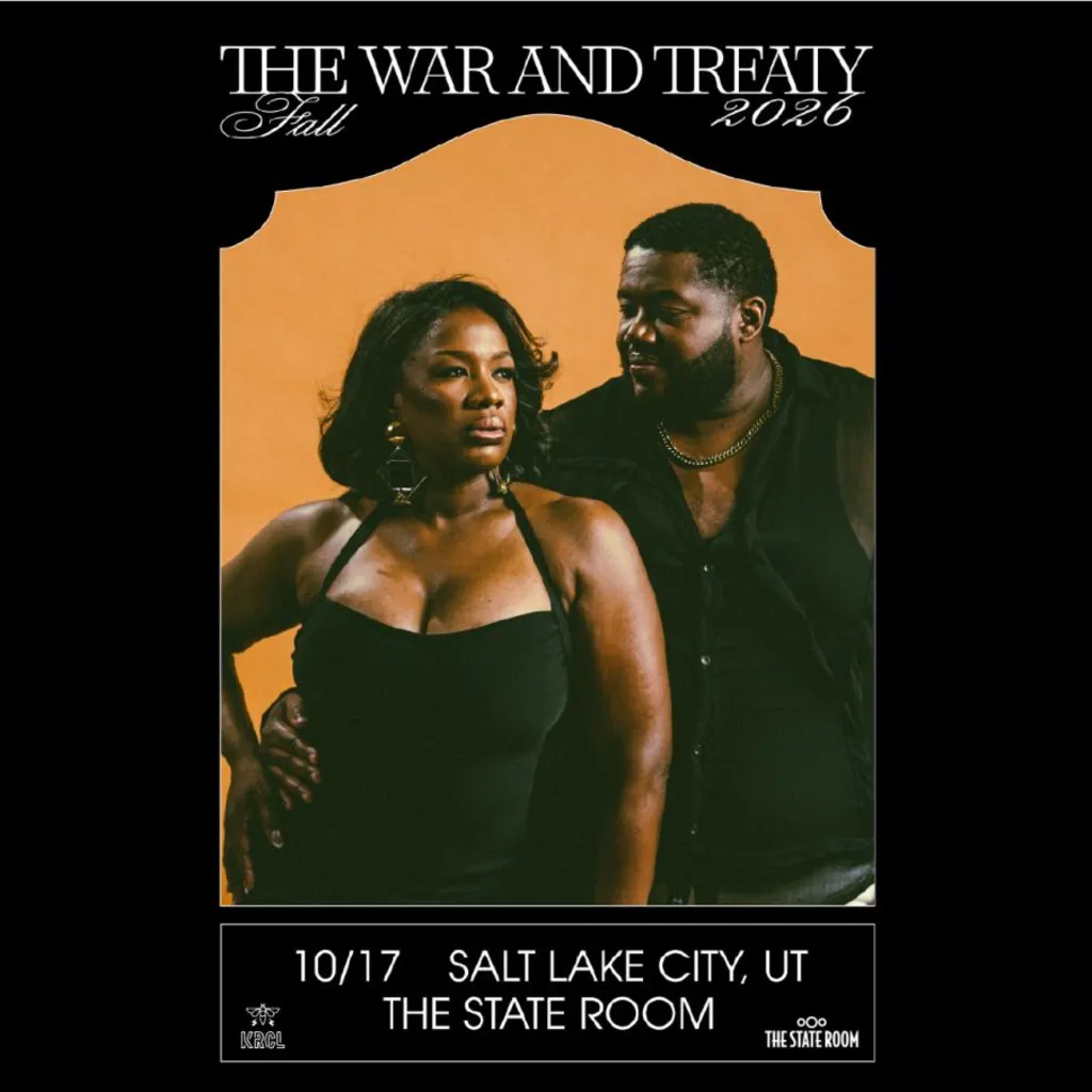 The War and Treaty