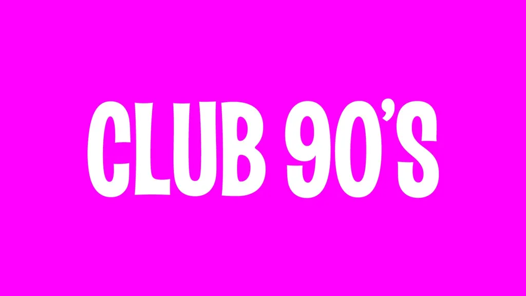 Club 90s Presents SLAYYTER XCX NIGHT