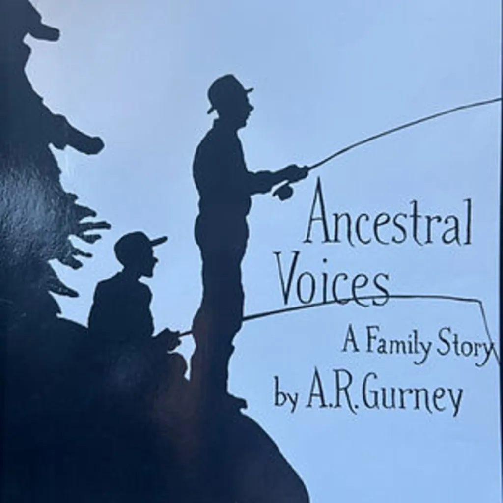 Ancestral Voices