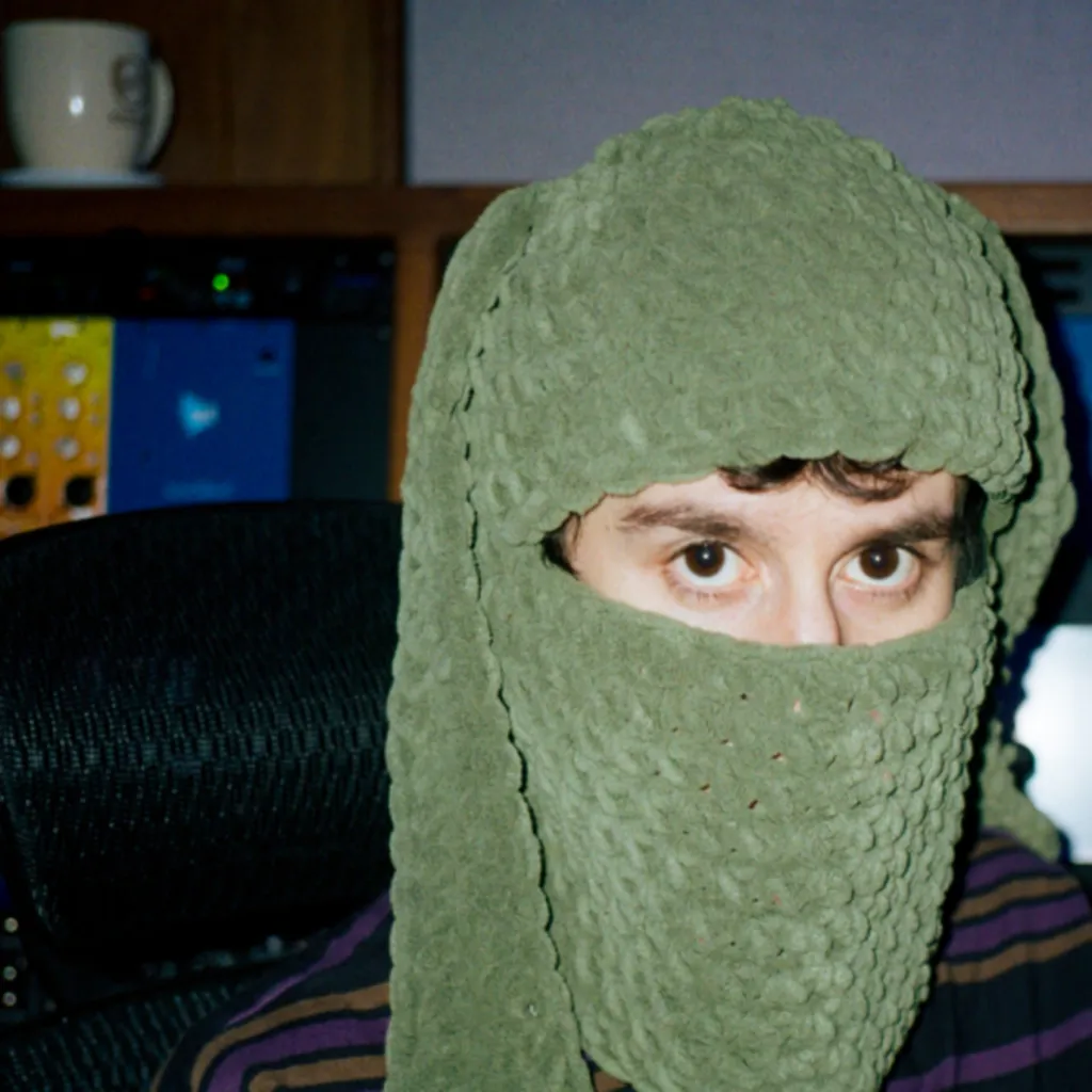 camoufly