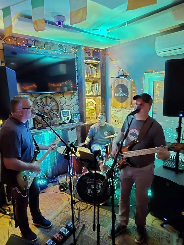 The Bypass "School's Out For Summer" Party - at O'Slattery's!