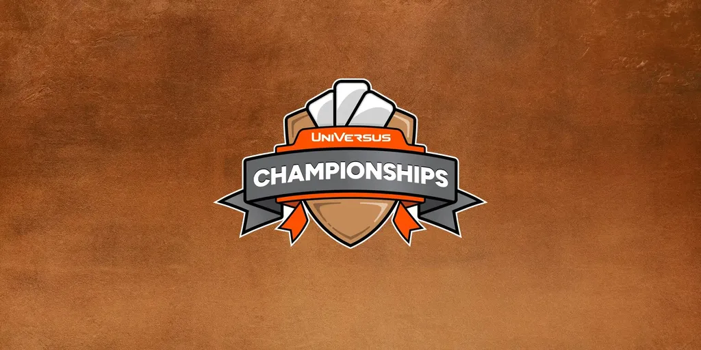 UniVersus Local Championships