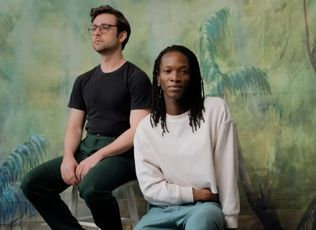 Hudson Jazz Festival: Vuyo Sotashe & Chris Pattishall