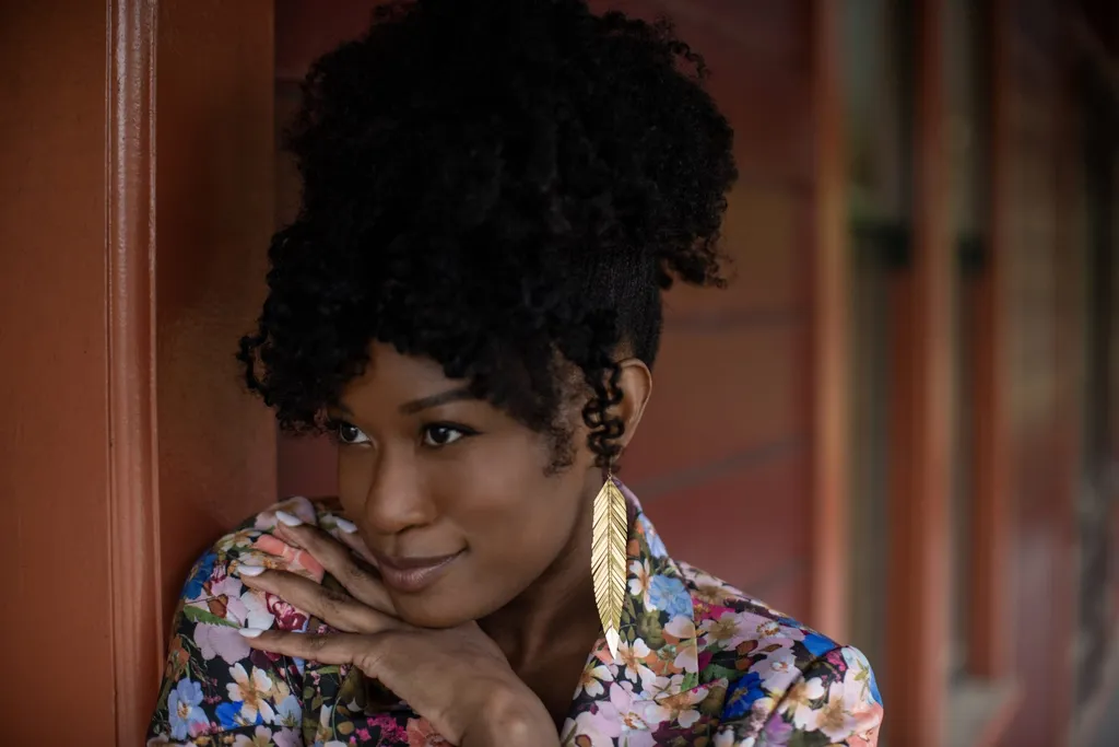 Shenel Johns - Hudson Hall