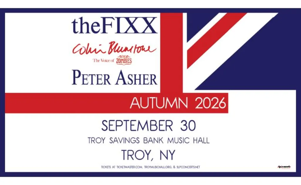 The FIXX