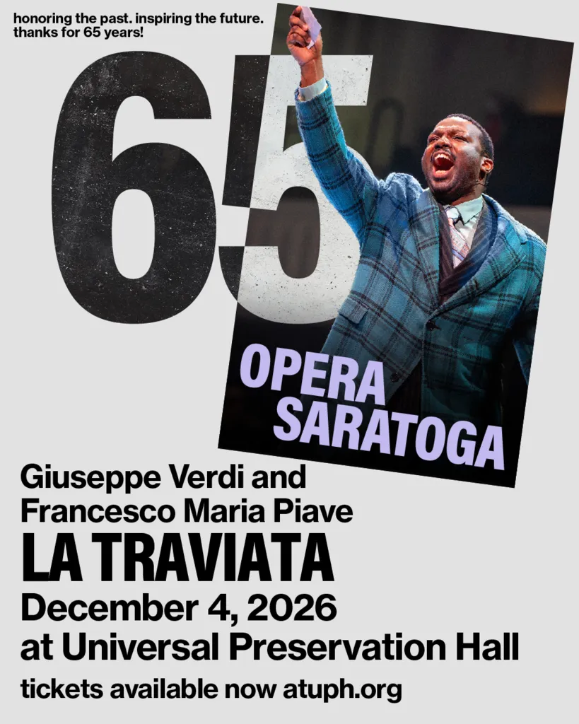 La Traviata