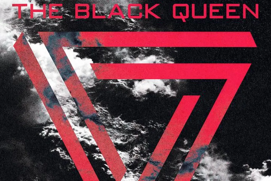 THE BLACK QUEEN: Fever Daydream 10th Anniversary