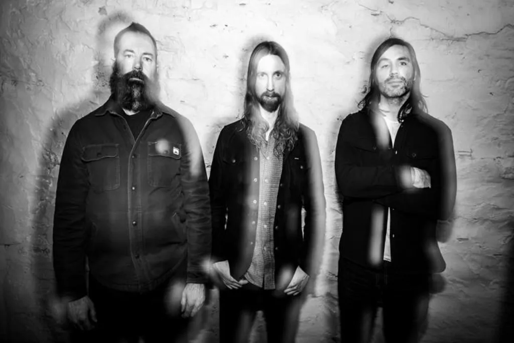 Russian Circles