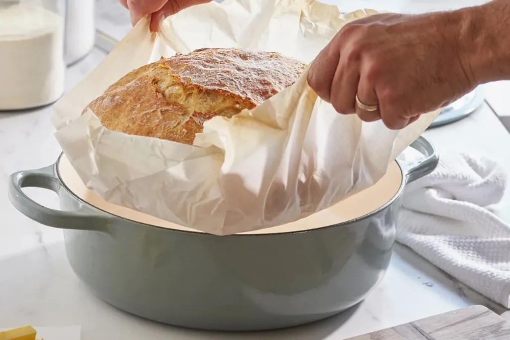Artisan Bread Culinary Class