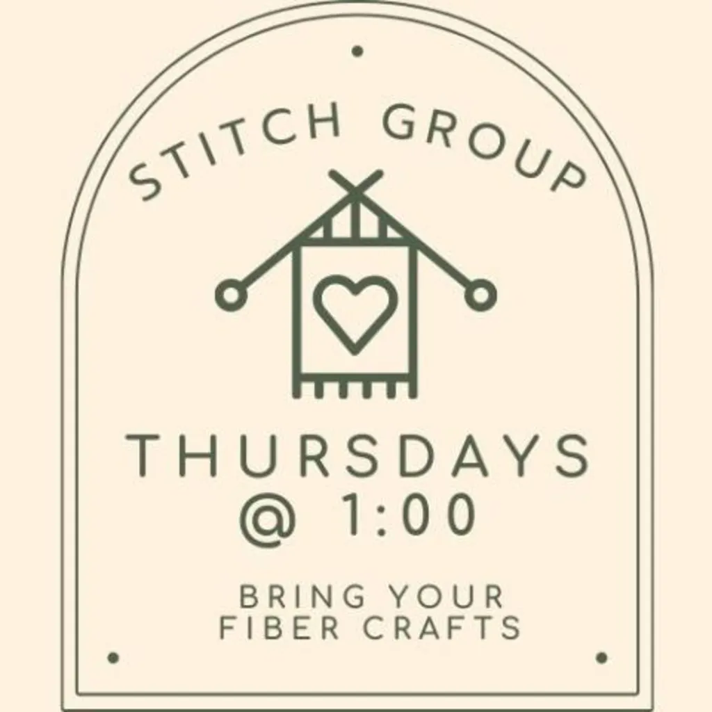 Stitch Group
