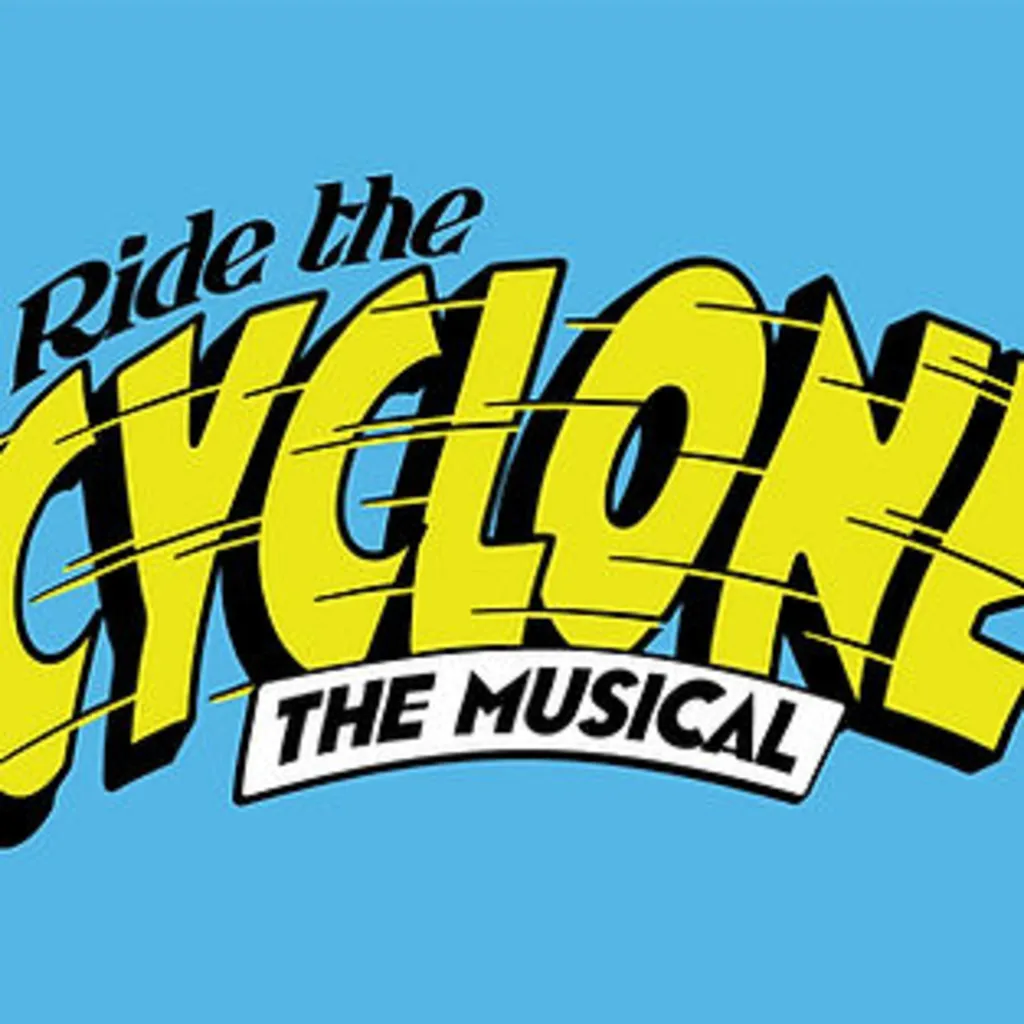 Ride The Cyclone