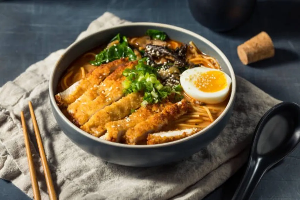 Ramen For Kids (August 12th)