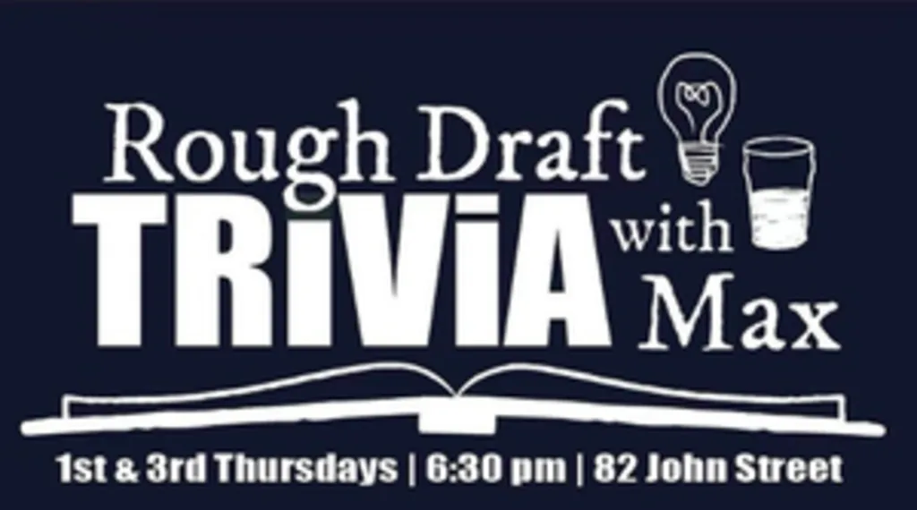 Trivia with DJ Maxwell