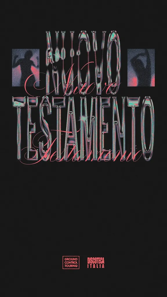 NUOVO TESTAMENTO + DJs TOMMI CALAMARI + MIDNA MAYHEM