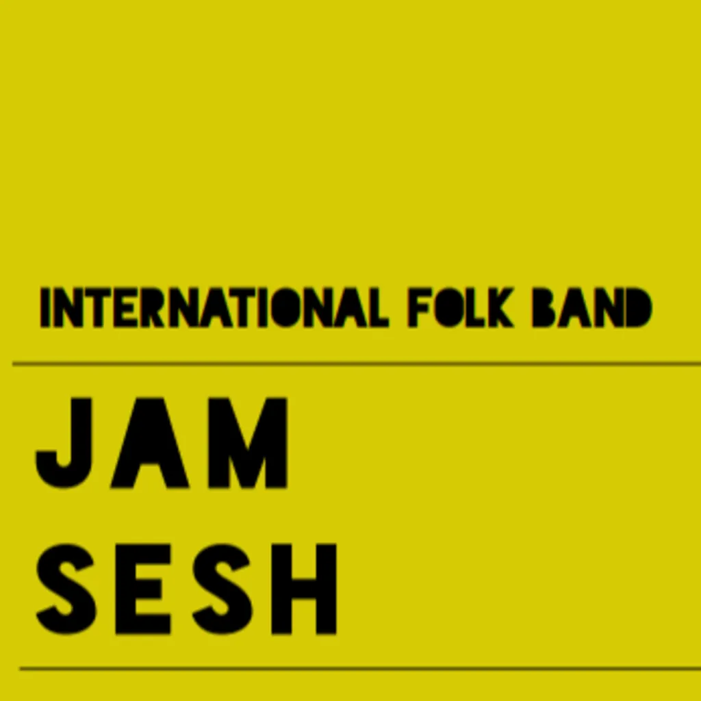 World Folkfest JAM SESH