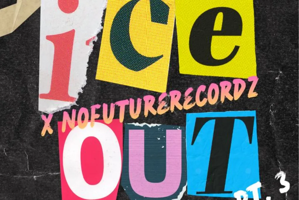 ICE OUT: Non-profit Fundraiser Show for Local ICE Victims