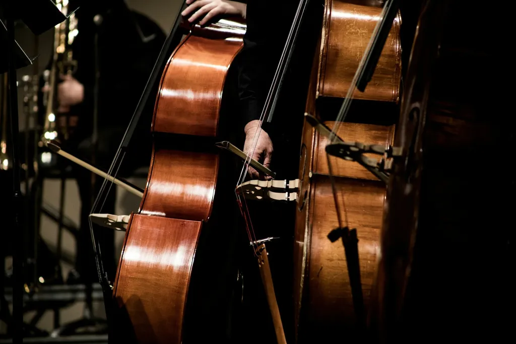 Encounters with Beethoven and Green
