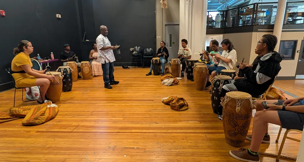 The Schenectady Youth Orchestra with Zorkie Nelson