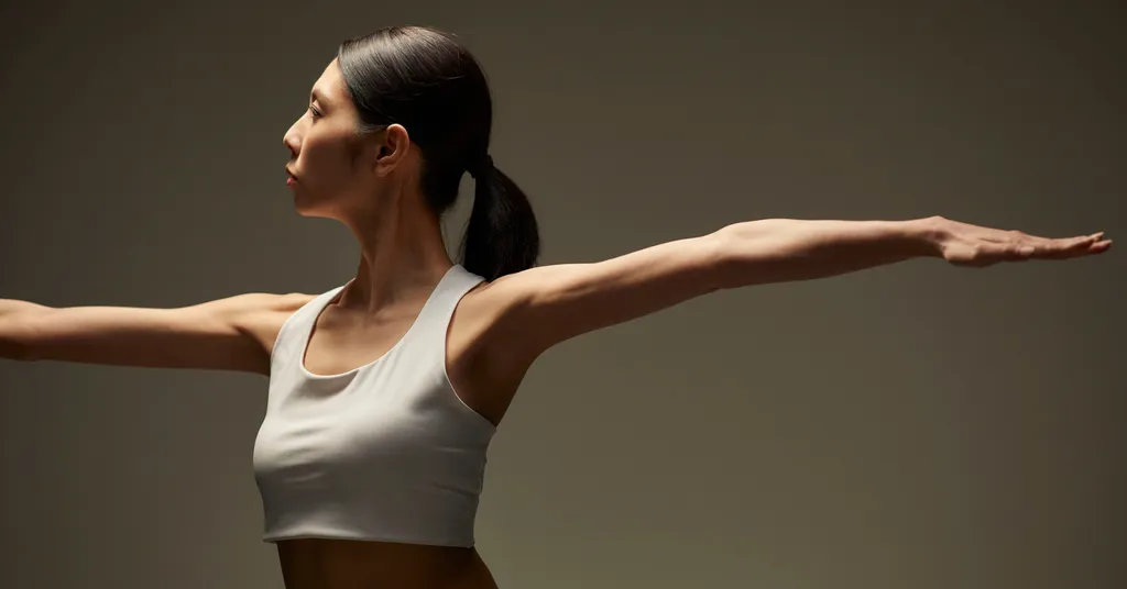 Move Well: Activities of Daily Living