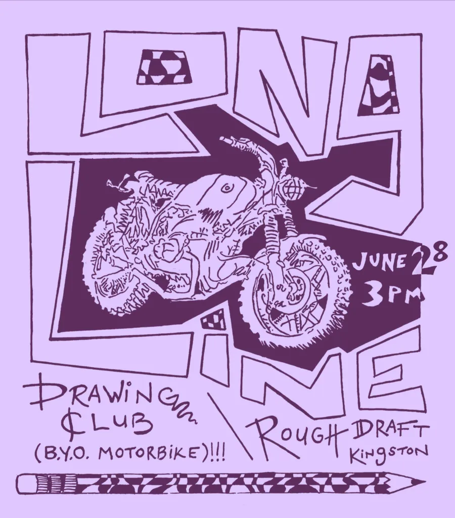 Motorcycle Meet-Up and Free Draw
