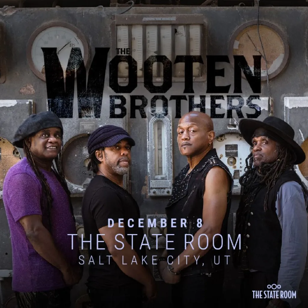 The Wooten Brothers