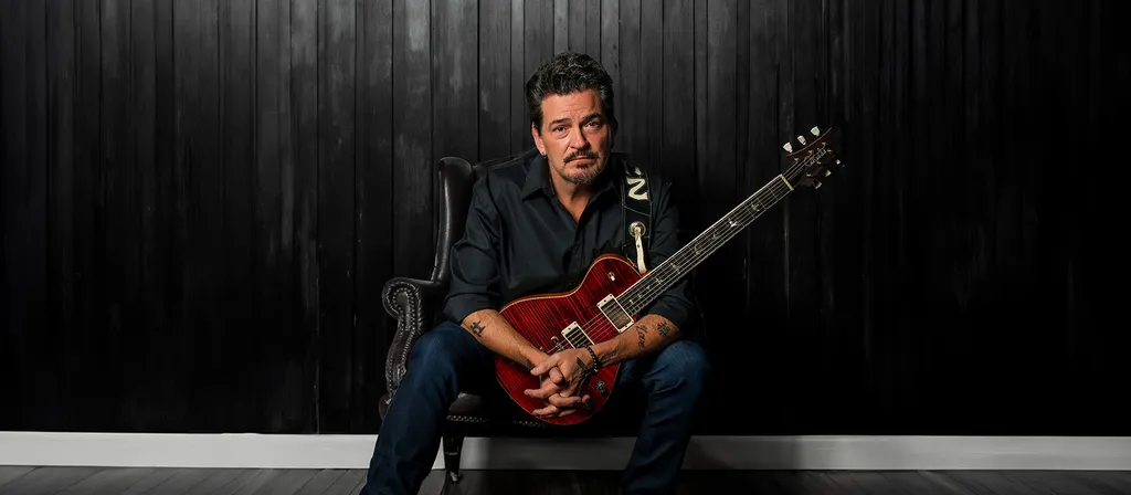 Mike Zito: Award Winning Blues Rock