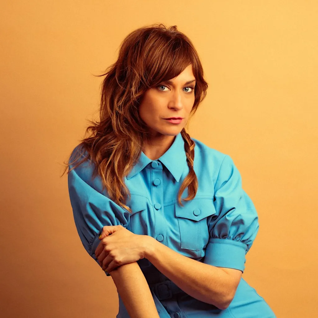Nicole Atkins