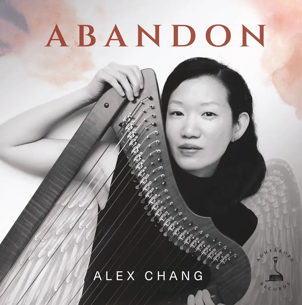 Alex Chang Celebrating ABANDON — Album Release Performance