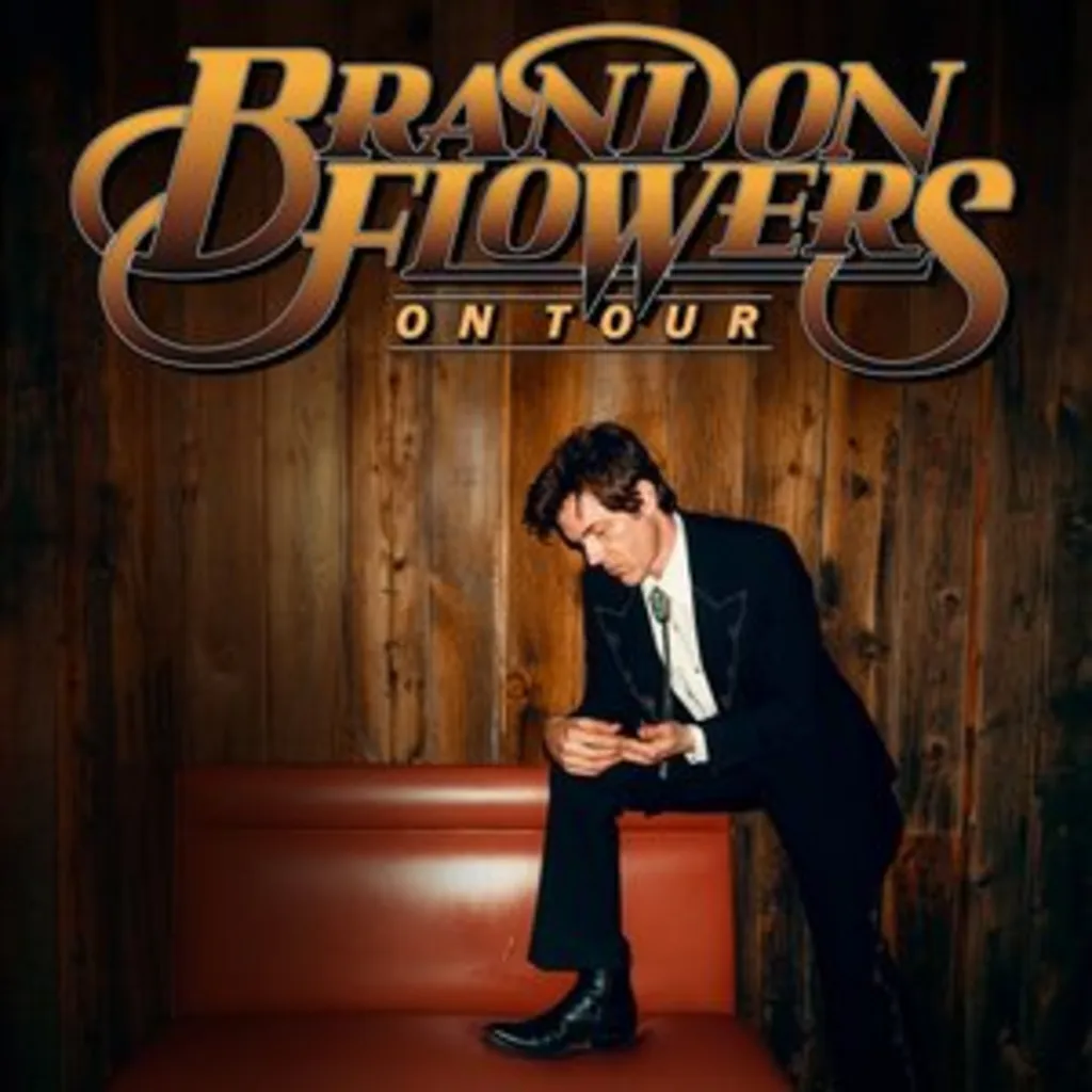 Brandon Flowers