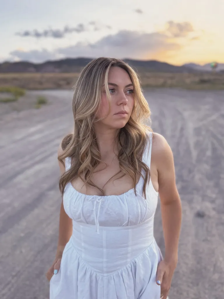 Alli Brown Acoustic
