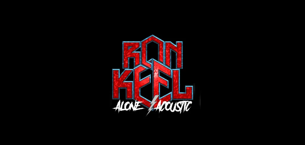 Ron Keel: Alone/Acoustic