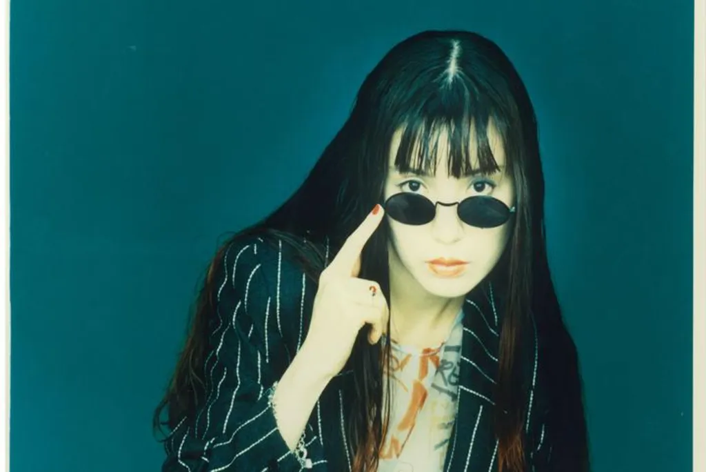 POiSON GiRL FRiEND