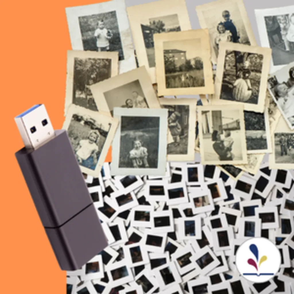 Photo Scanning