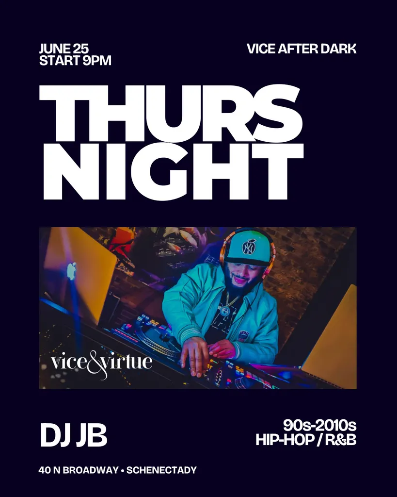 Thurs Night