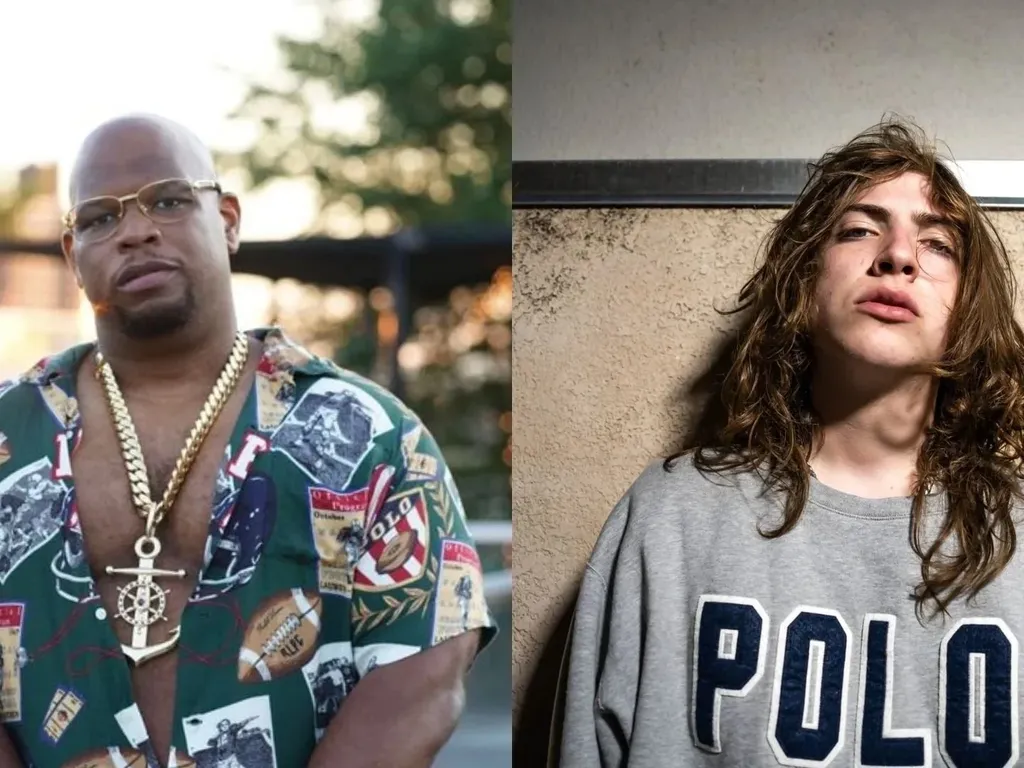 Meyhem Lauren & Lord Sko