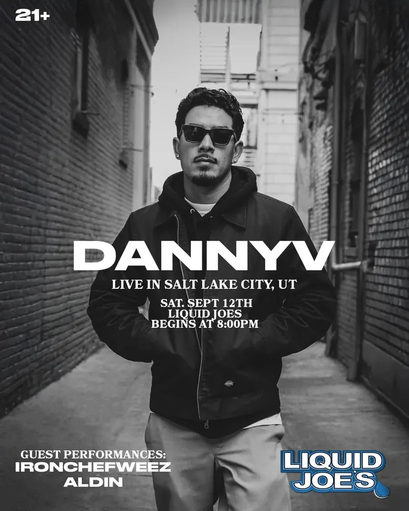 Danny V