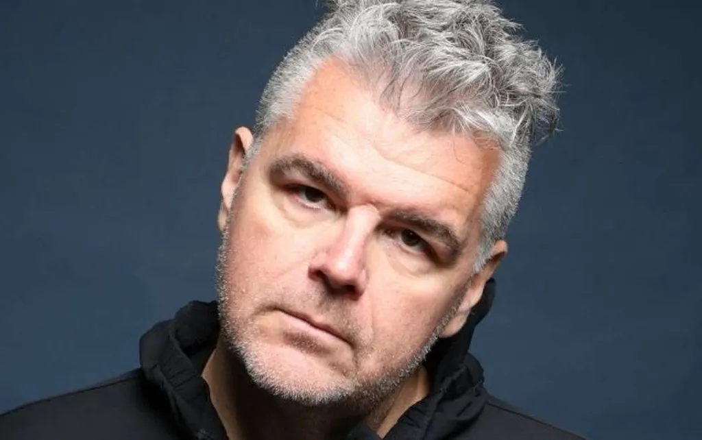 Ian Bagg