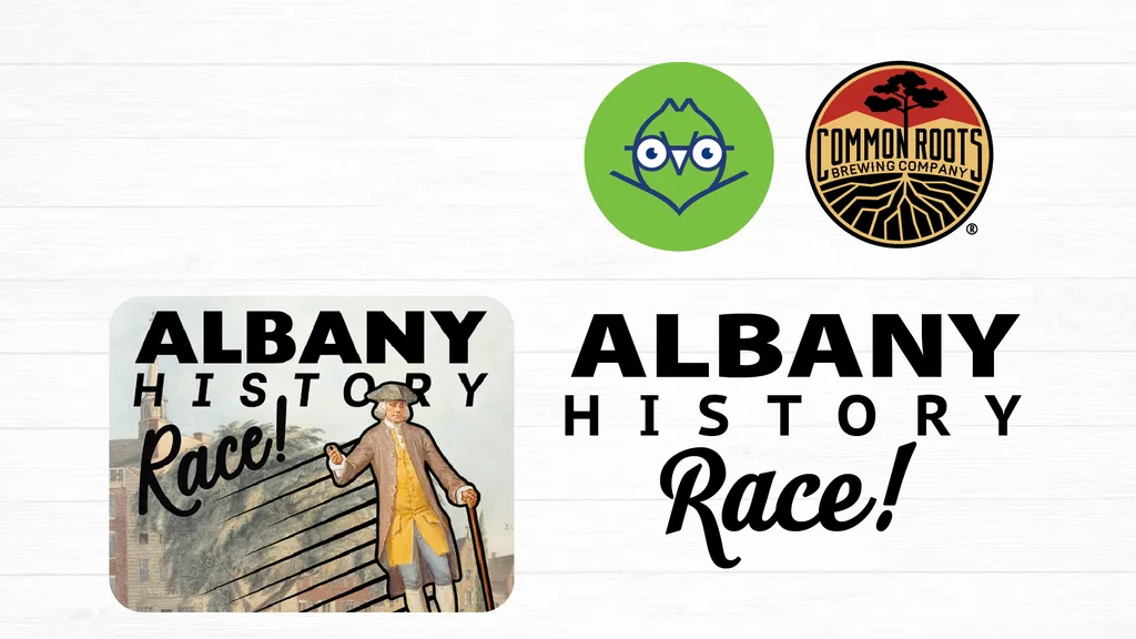 Albany History Race