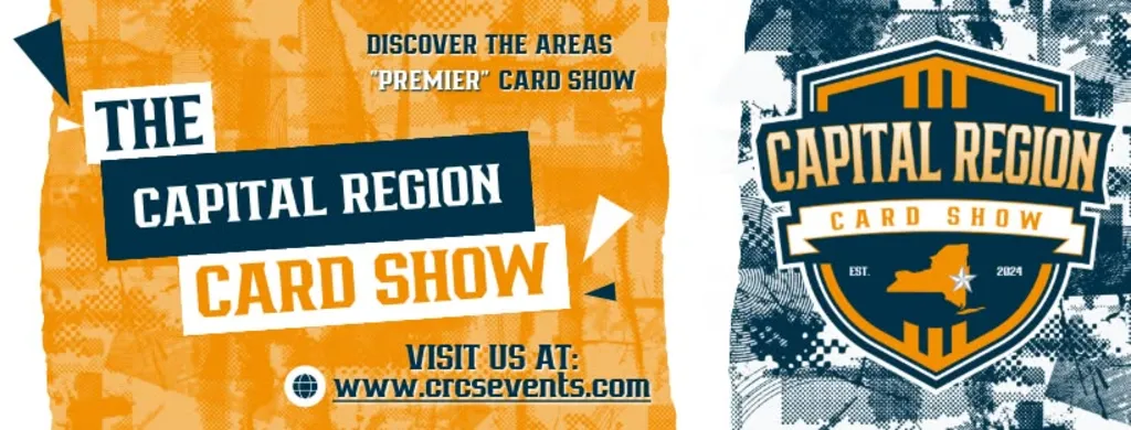 Capital Region Card Show