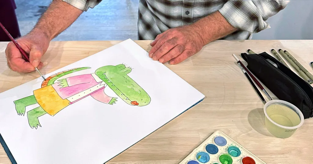 FREE Hands-On Project with Daniel J. Mahoney