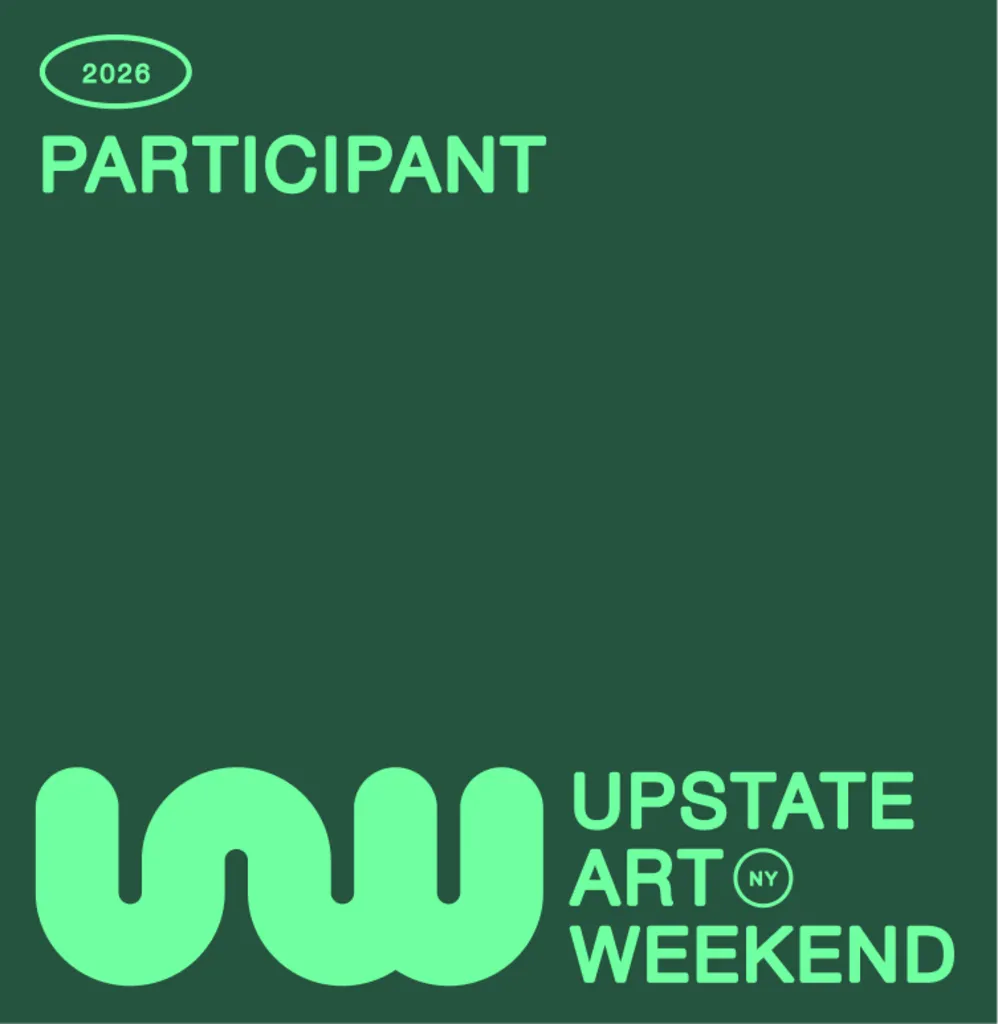 upstate art weekend!
