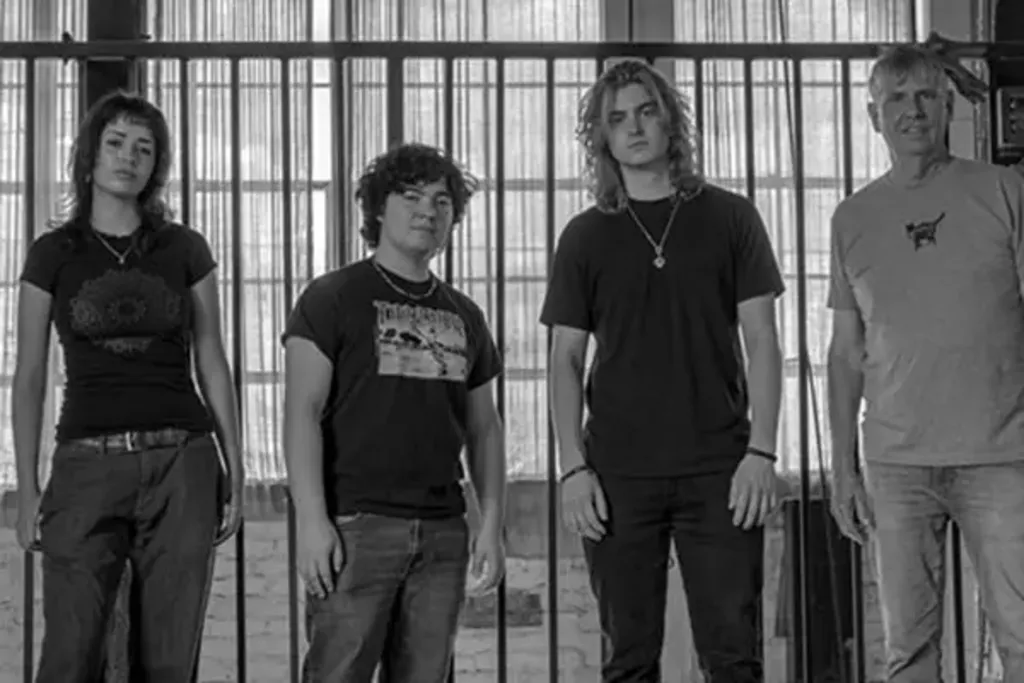 An Evening with Black Flag