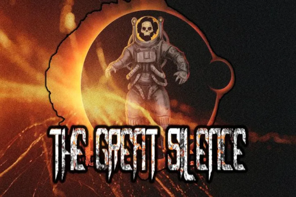 The Great Silence