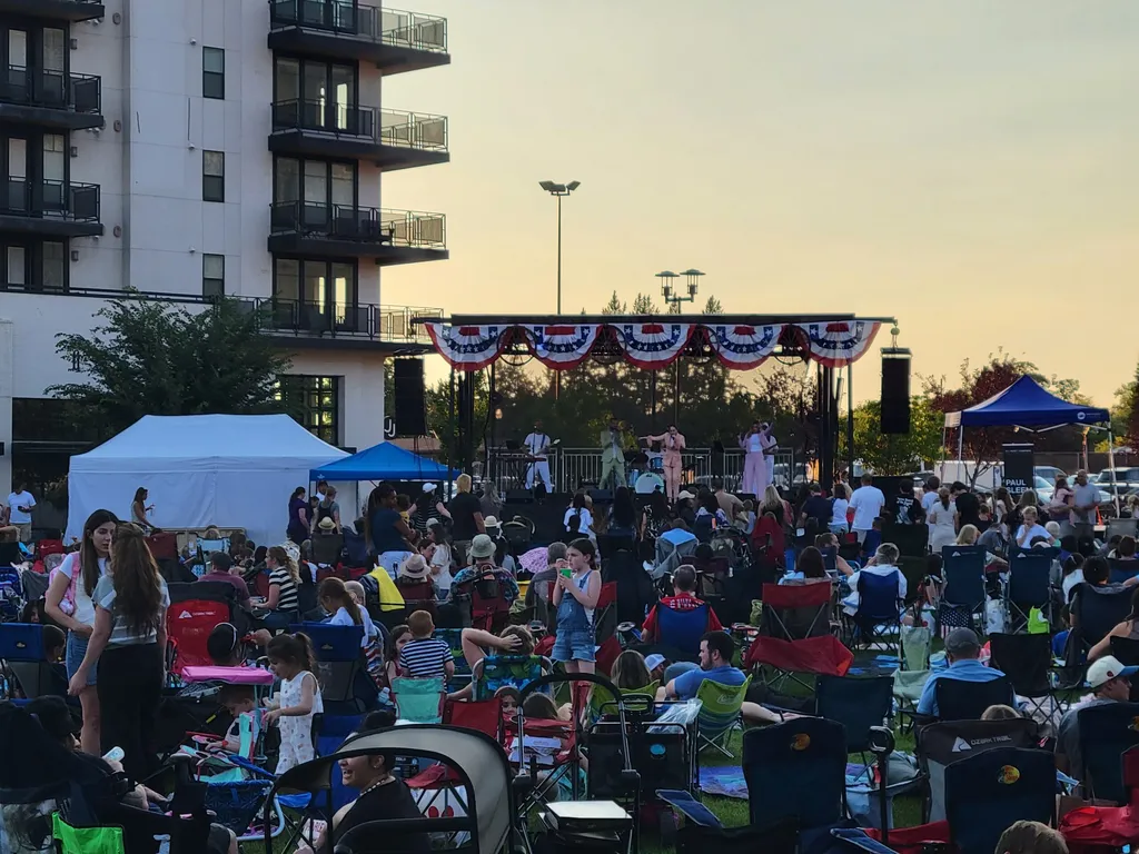 Pioneer Day Celebration & Market
