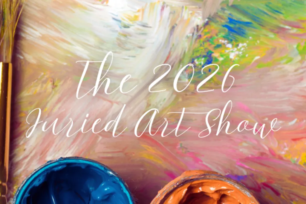 A Still Small Voice 4U Juried Art Show