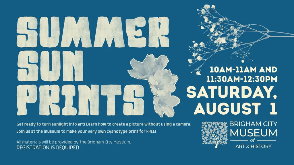 Summer Sun Prints- Session 2