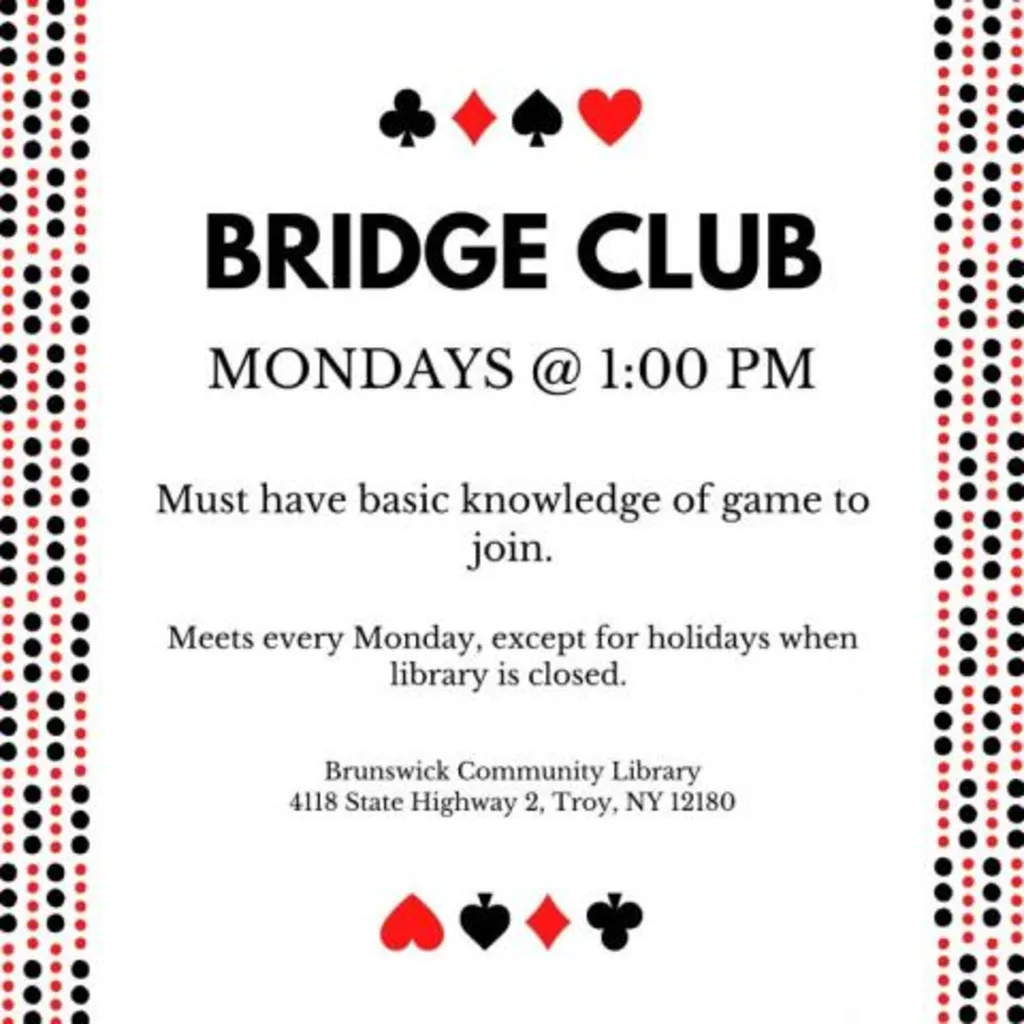 Bridge Club